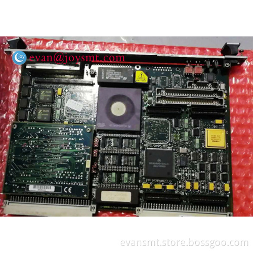 samsung CP40CV MVME board